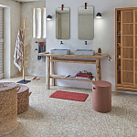 Напольная вешалка из тикового дерева Teak Floor Hanger варинант исполнения - 3 | Loft Concept в Тюмени