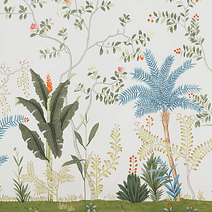 Обои ручная роспись Sans Soucis Antique White