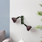 Бра Cupula варинант исполнения - 4 | Loft Concept в Тюмени