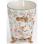 Фарфоровое кашпо Cew Zo варинант исполнения - 3 | Loft Concept в Тюмени