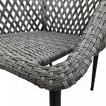Стул плетеный  Wicker Durable Stool варинант исполнения - 6 | Loft Concept в Тюмени