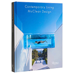 Альбом Самые востребованные архитекторы Голливуда Contemporary Living by McClean Design варинант исполнения - 5 | Loft Concept в Тюмени