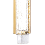 Хрустальное бра Ilbert Crystal Wall Lamp M варинант исполнения - 2 | Loft Concept в Тюмени