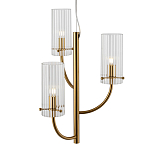 Подвесной светильник Mariquio варинант исполнения - 1 | Loft Concept в Тюмени