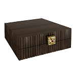 Шкатулка Elsa Dreams Walnut варинант исполнения - 4 | Loft Concept в Тюмени