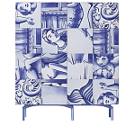 Тумба Venti Dreams варинант исполнения - 1 | Loft Concept в Тюмени