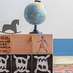 Тумба Grande Weart варинант исполнения - 2 | Loft Concept в Тюмени