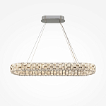 Люстра подвесная Castello 3000К 35Вт варинант исполнения - 1 | Loft Concept в Тюмени