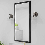 Бра с куполообразным прозрачным плафоном Glass Dome with Seeds варинант исполнения - 6 | Loft Concept в Тюмени