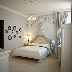 Люстра подвесная Exofina варинант исполнения - 2 | Loft Concept в Тюмени