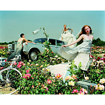 Редкое коллекционное издание Tim Walker Pictures 2016 варинант исполнения - 3 | Loft Concept в Тюмени