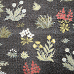 Мебельная ткань Жаккард мульти цвет 140 см T3-33 варинант исполнения - 3 | Loft Concept в Тюмени