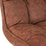 Кресло Smart Kun варинант исполнения - 4 | Loft Concept в Тюмени