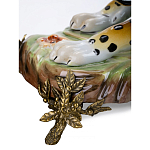 Фигурка Cheetah варинант исполнения - 4 | Loft Concept в Тюмени