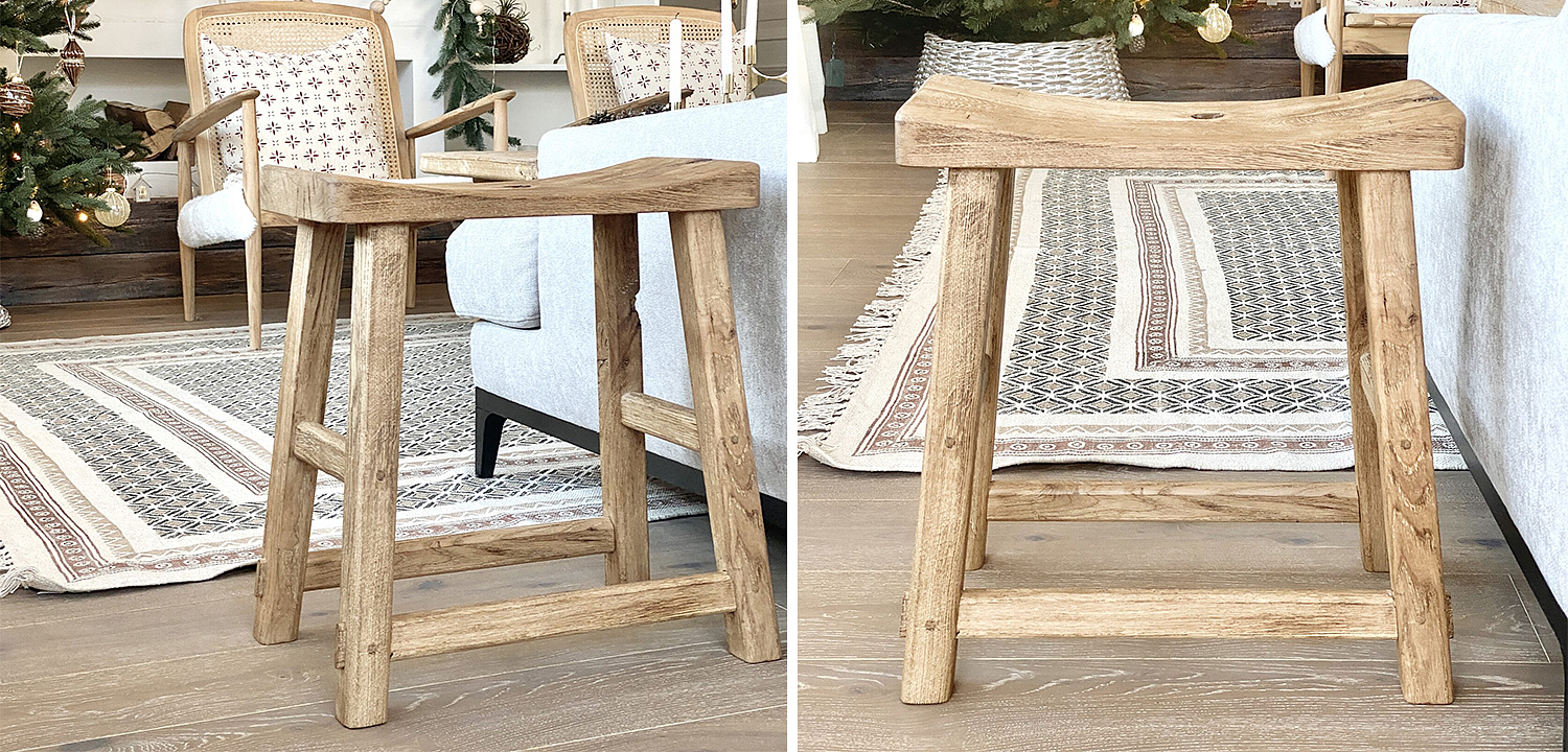 Табурет Gaho Tabouret Табурет Gaho Tabouret - Loft-Concept в Тюмени