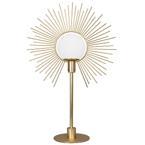 Настольная лампа Table lamp Soleil