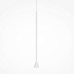 Подвесной светильник Austere white варинант исполнения - 2 | Loft Concept в Тюмени