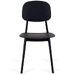 Стул Black classics варинант исполнения - 2 | Loft Concept в Тюмени