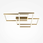 Потолочный светильник Rida 3000-4000К 78Вт варинант исполнения - 6 | Loft Concept в Тюмени