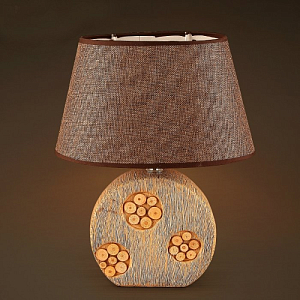 Настольная лампа Forest Force #4