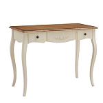 Трельяж с зеркалом и 2-мя ящиками Interiors Romance варинант исполнения - 3 | Loft Concept в Тюмени