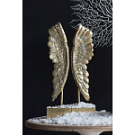 Держатель для книг Golden wings варинант исполнения - 3 | Loft Concept в Тюмени