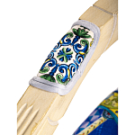 Кресло Mesolithic Lux варинант исполнения - 6 | Loft Concept в Тюмени