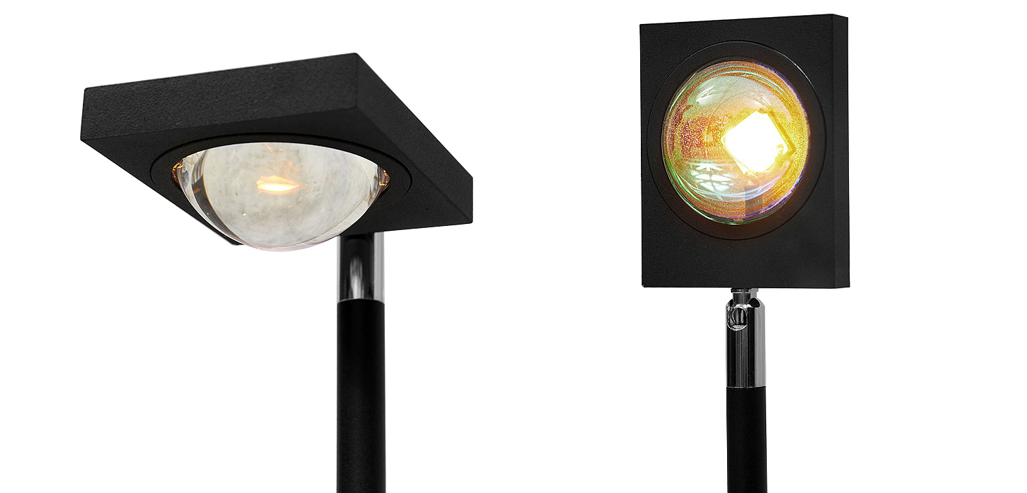 Торшер Blane Floor Lamp Торшер Blane Floor Lamp - Loft-Concept в Тюмени