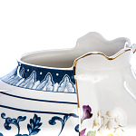 Ваза Seletti Melania варинант исполнения - 4 | Loft Concept в Тюмени