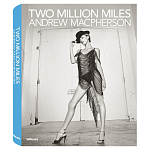 Подарочный Фотоальбом Two Million Miles by Andrew Macpherson варинант исполнения - 1 | Loft Concept в Тюмени