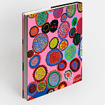 Yayoi Kusama (Revised and Expanded Edition) варинант исполнения - 2 | Loft Concept в Тюмени