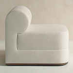 Премиальное кресло Liverpool варинант исполнения - 1 | Loft Concept в Тюмени