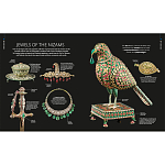 Книга Treasures of India From Antiquity to Modernity варинант исполнения - 8 | Loft Concept в Тюмени