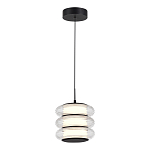 Подвесной светильник LED 16W 3000K Triple Plumpness варинант исполнения - 6 | Loft Concept в Тюмени