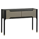 Консоль с 2-мя ящиками Superiority варинант исполнения - 1 | Loft Concept в Тюмени