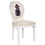 Стул French Beige Dog варинант исполнения - 2 | Loft Concept в Тюмени