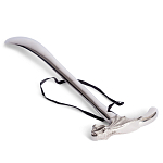 Ложка для обуви Shoehorns Animal алюминиевый сплав варинант исполнения - 2 | Loft Concept в Тюмени
