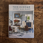 Подарочная Книга This is Home Jeffrey Alan варинант исполнения - 4 | Loft Concept в Тюмени