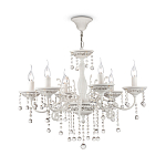 Люстра подвесная The quiet glow of the lights варинант исполнения - 2 | Loft Concept в Тюмени