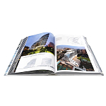 Обширная монография все работы Хадид Zaha Hadid. Complete Works 1979-Today. 2020 Edition варинант исполнения - 10 | Loft Concept в Тюмени