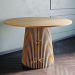 Стол «Т» варинант исполнения - 1 | Loft Concept в Тюмени