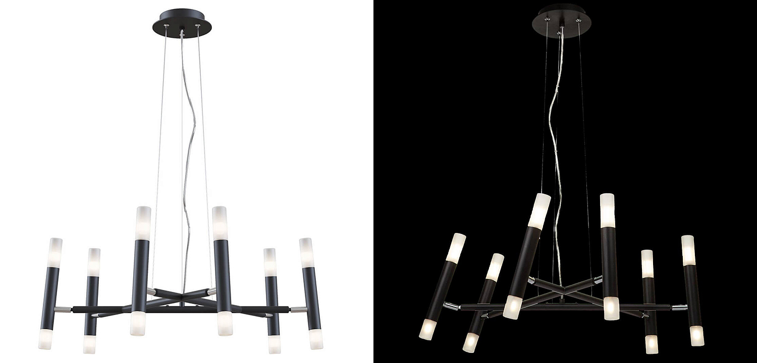 Люстра Arnaut Chandelier 12 Люстра Arnaut Chandelier 12 - Loft-Concept в Тюмени