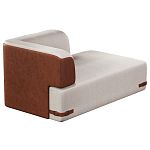 Кушетка Richmond  варинант исполнения - 5 | Loft Concept в Тюмени