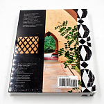 Подарочная Книга Inside Marrakesh: Enchanting Homes and Gardens варинант исполнения - 3 | Loft Concept в Тюмени