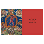 Книга Tantra: Enlightenment to Revolution варинант исполнения - 15 | Loft Concept в Тюмени