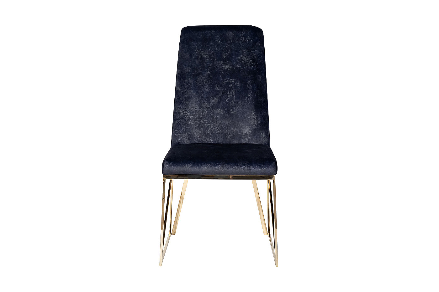 Стул барный Blave DARK BLUE Стул барный Blave DARK BLUE - Loft-Concept в Тюмени