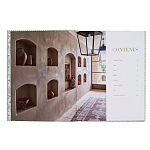 Альбом  декорирование Интерьеров Мелиссы Пенфолд Natural Living by Design: Melissa Penfold варинант исполнения - 4 | Loft Concept в Тюмени