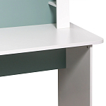 Письменный стол в детскую Tiny Town Desk варинант исполнения - 4 | Loft Concept в Тюмени