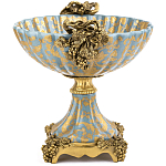 Фарфоровая чаша для фруктов Fantasy варинант исполнения - 3 | Loft Concept в Тюмени