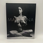 Коллекционная редкая книга Madonna: Nudes + by Martin H.M. Schreiber 2017 Букинистика варинант исполнения - 2 | Loft Concept в Тюмени